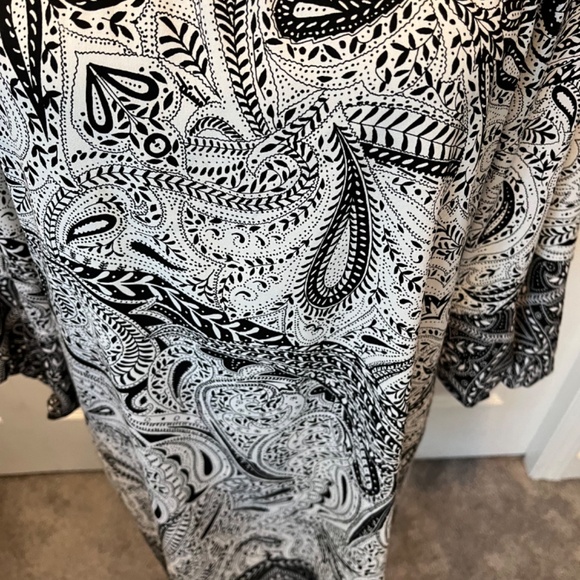 Anne Taylor Loft size S dress - Picture 9 of 13